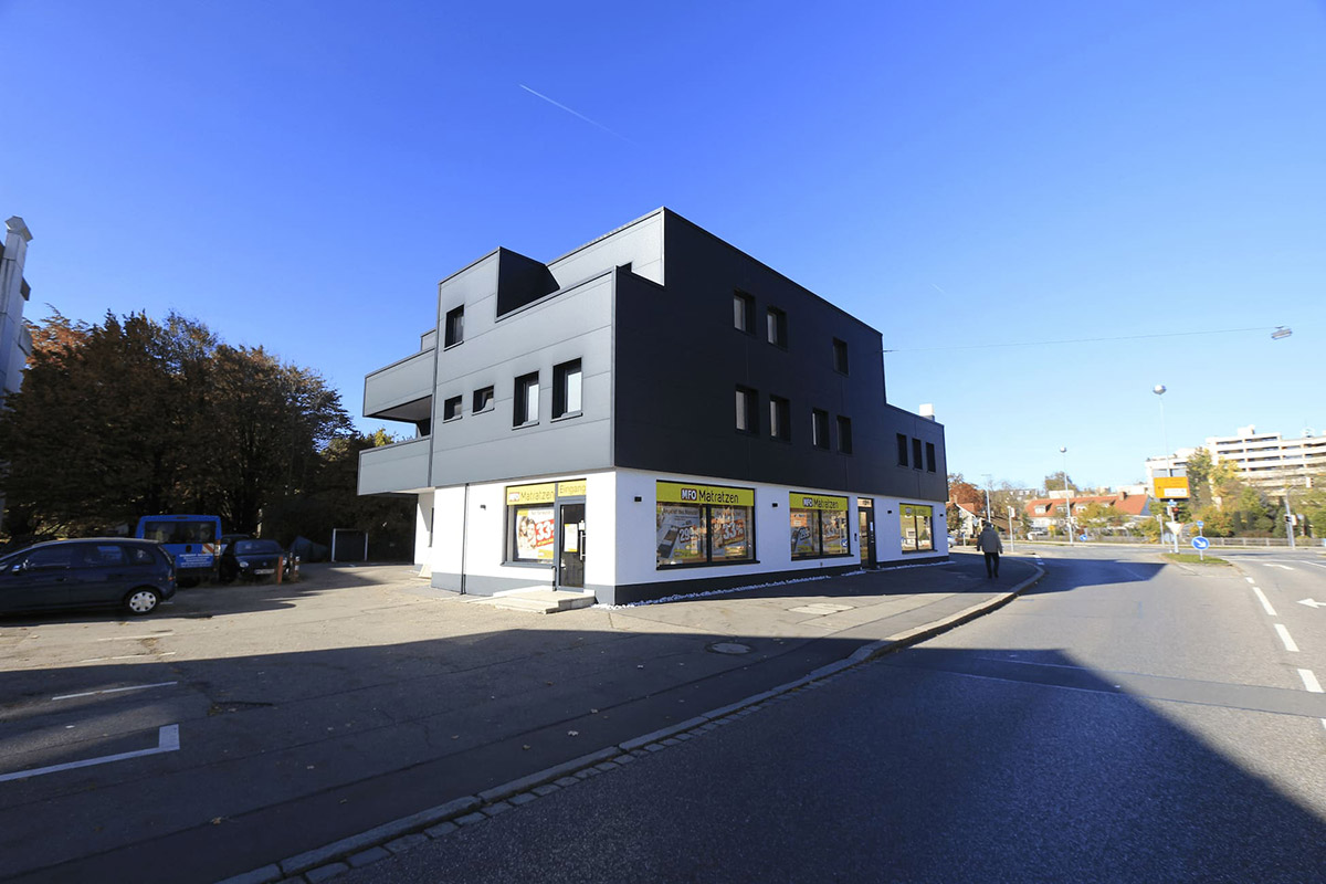 Black Box, Kempten