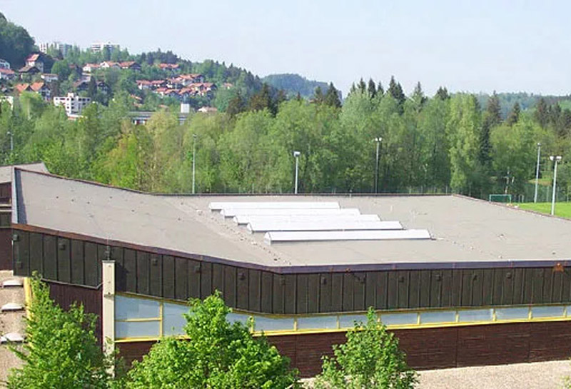 Lerchenmueller Flachdachbau